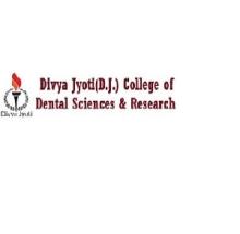 Divya Jyoti College Of Dental Sciences And Research logo