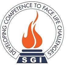 Sai School of Nursing, Sai Group of Institutions logo