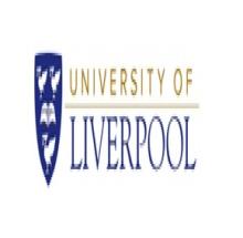 The University of Liverpool logo