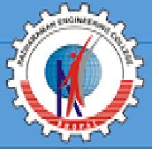 Radharaman Engineering College logo