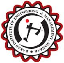 Kanad Institute of Engineering and Management logo