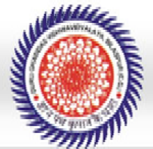 Guru Ghasidas Vishwavidyalaya logo