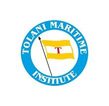 Tolani Maritime Institute- TMI logo