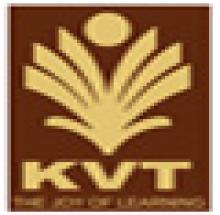 KVT Professional Educations logo