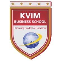 KV Institute of Management and Information Studies (KVIMIS) logo