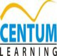 Centum Learning Limited logo