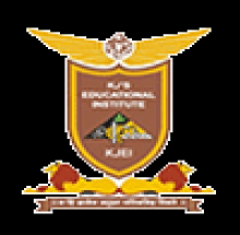 K J College of Engineering and Management Research logo