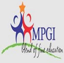 MPGI - Maharana Pratap Group of Institutions logo