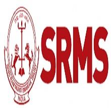 SRMS Riddhima ? A Center for Performing and Fine Arts logo