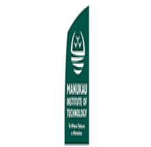 Manukau Institute of Technology logo