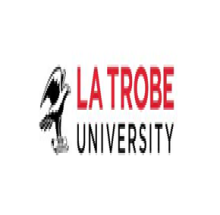 La Trobe University - Sydney Campus logo