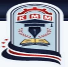 K.M.M. College of Arts and Science logo