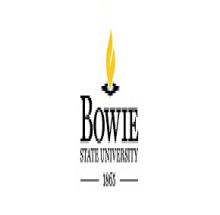 Bowie State University logo