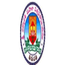 Sri Padmavati Mahila Vishwavidyalayam logo