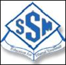 Ssm Institute of Engineering and Technology logo