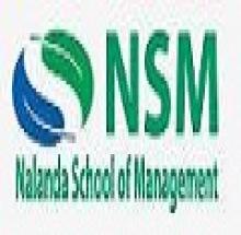 Nalanda School of Management logo