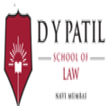 D.Y. Patil School of Law logo