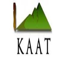 KAAT Institute of New Zealand logo