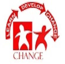 Change Institutes International logo