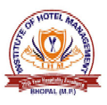 IHM Bhopal - Institute of Hotel Management, Catering Technology And Applied Nutrition logo