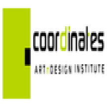 Coordinates Art and Design Institute logo