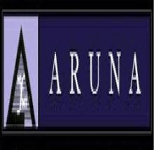 Aruna Design College logo