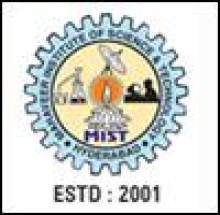 Mahaveer Institute of Science and Technology logo