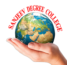 Sanjeev College of Arts and Science logo