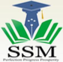 Ssm College of Engineering logo