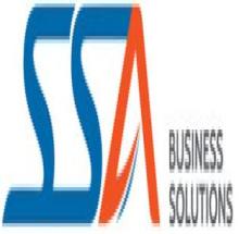 SSA Business Solutions Pvt. Ltd. logo