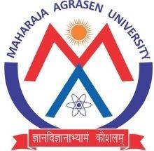 Maharaja Agrasen Institute of Technology logo