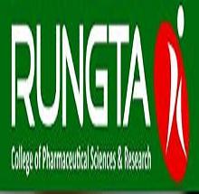 Rungta College of Pharmaceutical Sciences and Research logo