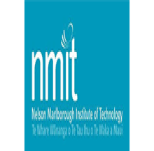 Nelson Marlborough Institute of Technology logo