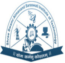 Shree Swami Atmanand Saraswati Institute of Technology logo