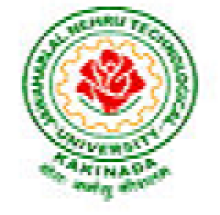 JNTUK - Jawaharlal Nehru Technological University, Kakinada logo