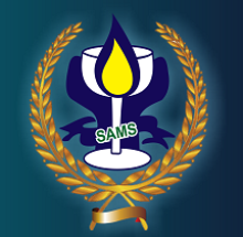 Sai Academy of Management Studies logo