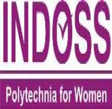 Indoss Polytechnia for Women logo