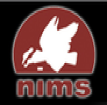 Naxatra Institute of Media Studies (NIMS BBSR) logo