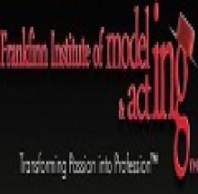 FIMA - Frankfinn Institute of Modeling and Acting logo