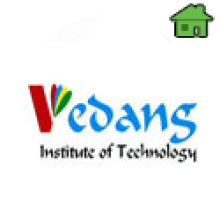 Vedang Institute of Technology logo