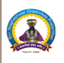 Loknete Shri Dadapatil Pharate College of Pharmacy logo