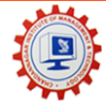 Chandannagar Institute of Management and Technology logo