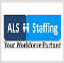 ALS Staffing, Lucknow logo