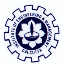 Institute of Engineering and Management logo