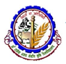 Tirhut College of Agriculture logo