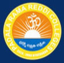 Padala Rama Reddi Law College logo