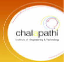 Chalapathi Institute of Engineering and Technology logo