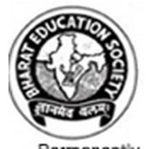 Sant Gadge Maharaj College of Commerce and Economics logo