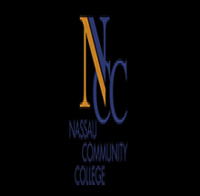 Nassau Community College logo