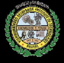 Vishwanathrao Deshpande Institute of Technology logo